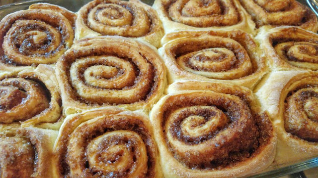 Cinnamon fahéjas töltelék 15kg