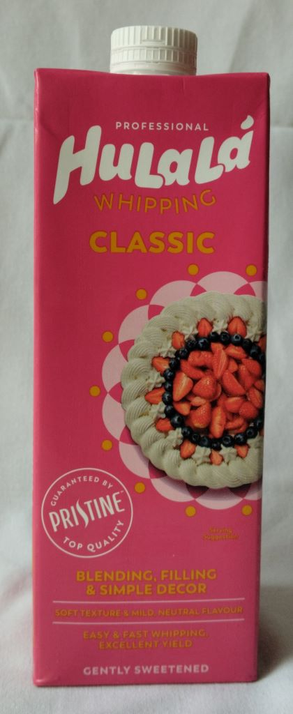 Hulala Classic/Base cukr.Habalap 1000 ml