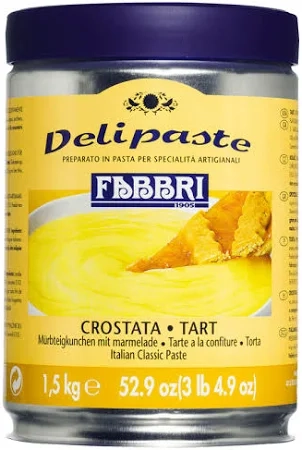 FABBRI linzer paszta 1,5kg