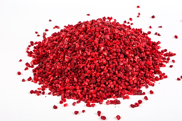 Gyorsfagyasztott Tört málna 1x10 kg Ba