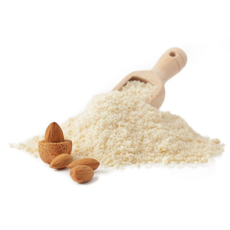 Mandulaliszt héj nélküli 1kg M