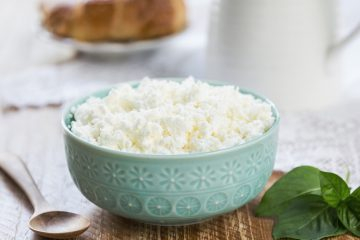 St.Mártoni Ricotta 5kg