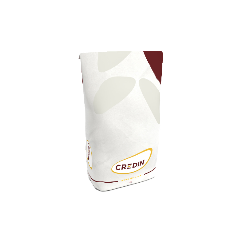 Sonnique Cream Cake Vanilla 20kg