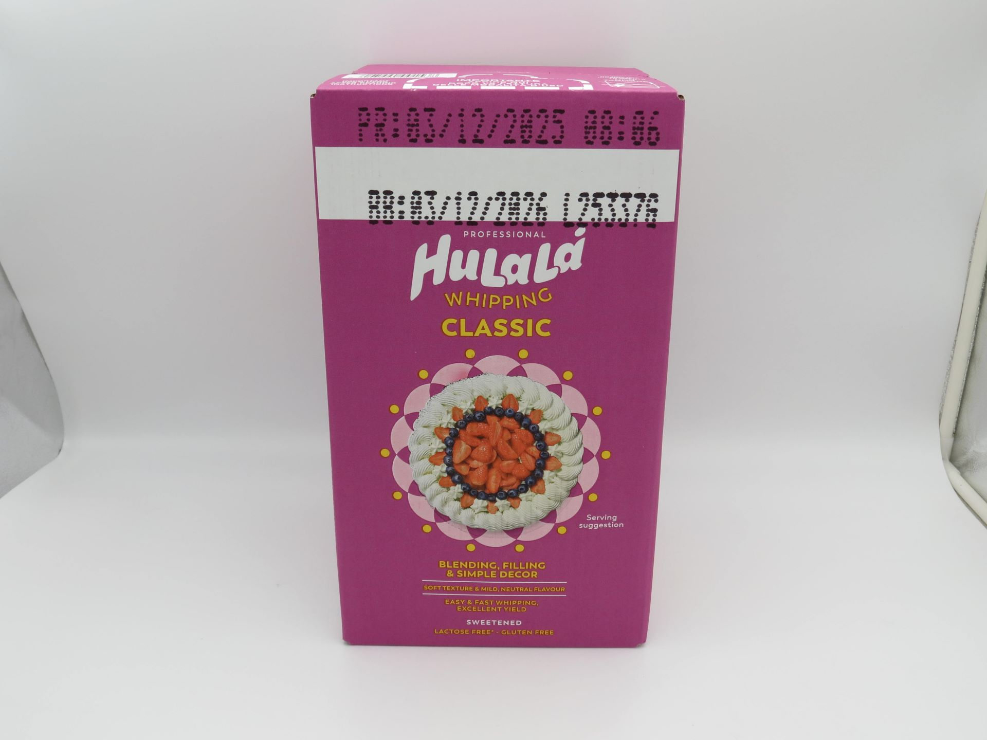 Hulala 10 l