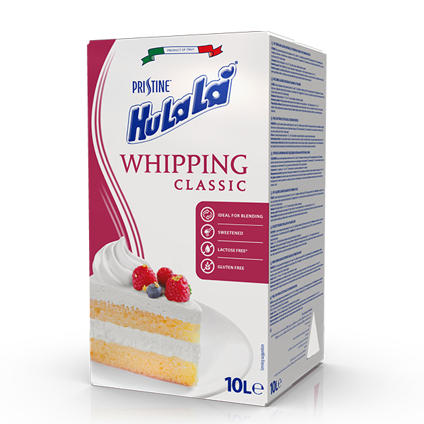 Hulala 10 l