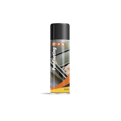 Pancoating spray 600 ml