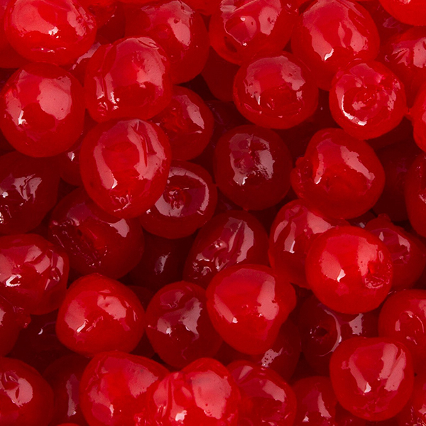 Kand. Cseresznye piros 5kg